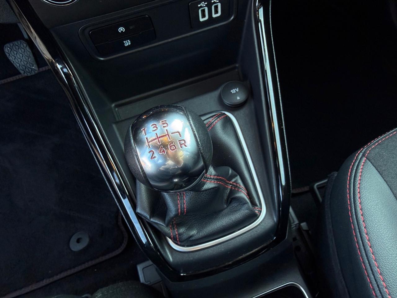 Ford EcoSport 1.0 EcoBoost 125 CV Start&Stop ST-Line