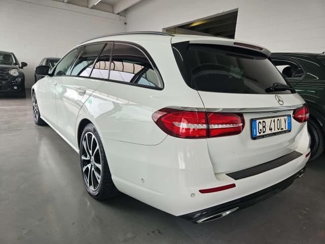 Mercedes-Benz E 220 E SW 220 d Premium Plus 4matic auto my20