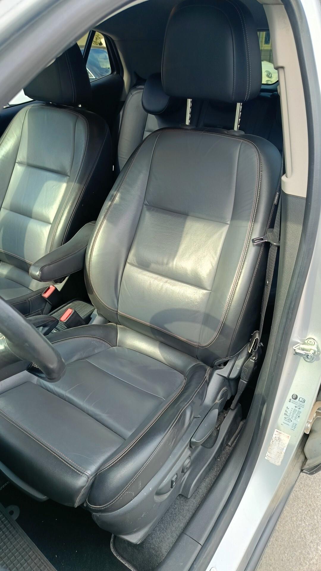 Opel Mokka Cosmo 1.7 cdti automatica