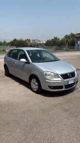 Volkswagen Polo 1.2 benzina/GPL
