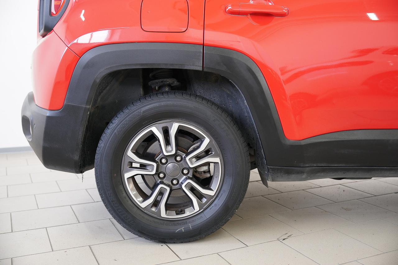 JEEP Renegade 1.0 t3 Longitude fwd