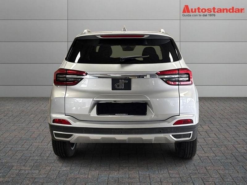 DR AUTOMOBILES dr 4.0 1.5 Gpl 114cv