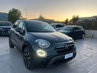 Fiat 500X 1.6 MultiJet 130 CV Cross -RETRO-NAVI
