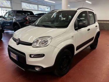 Fiat Panda Panda III 2016 4x4 1.3 mjt 16v 4x4 5 posti
