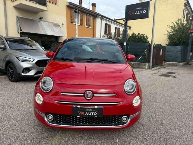 Fiat 500 hybrid Dolcevita 70cv TETTO /CARPLAY - PROMO FIN