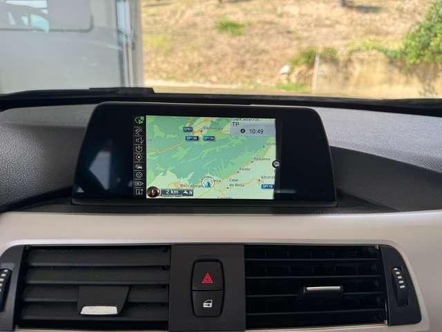BMW 318 318 d touring