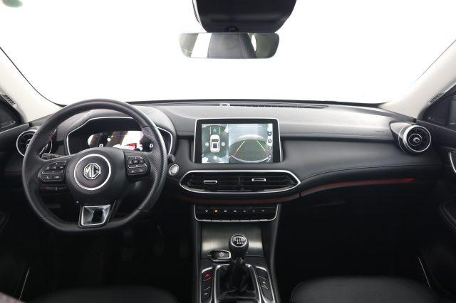 MG HS HS 1.5T-GDI Luxury