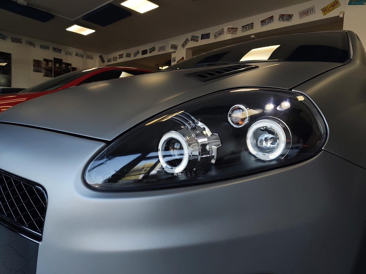 Abarth Grande Punto 1.4 T-JET 18" OMOLOGATI