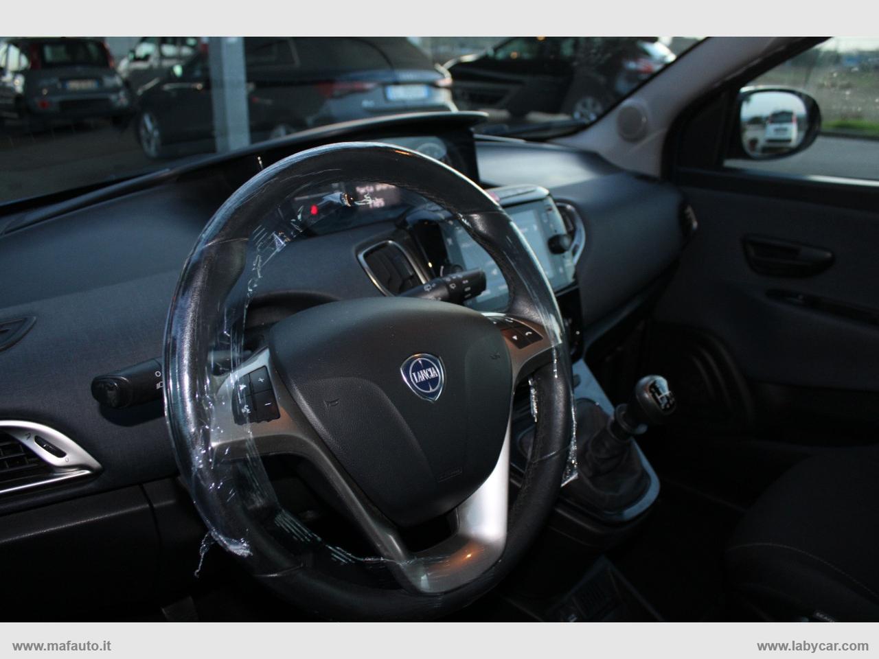 LANCIA Ypsilon 1.0 FireFly 5p.S&S Hyb. Eco Gold