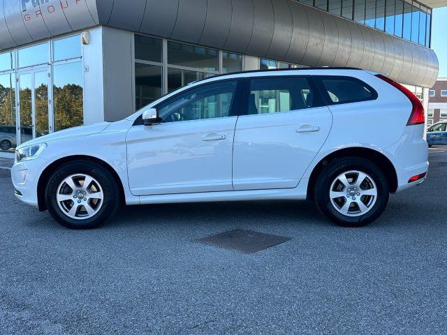 VOLVO XC60 D4 AWD Geartronic
