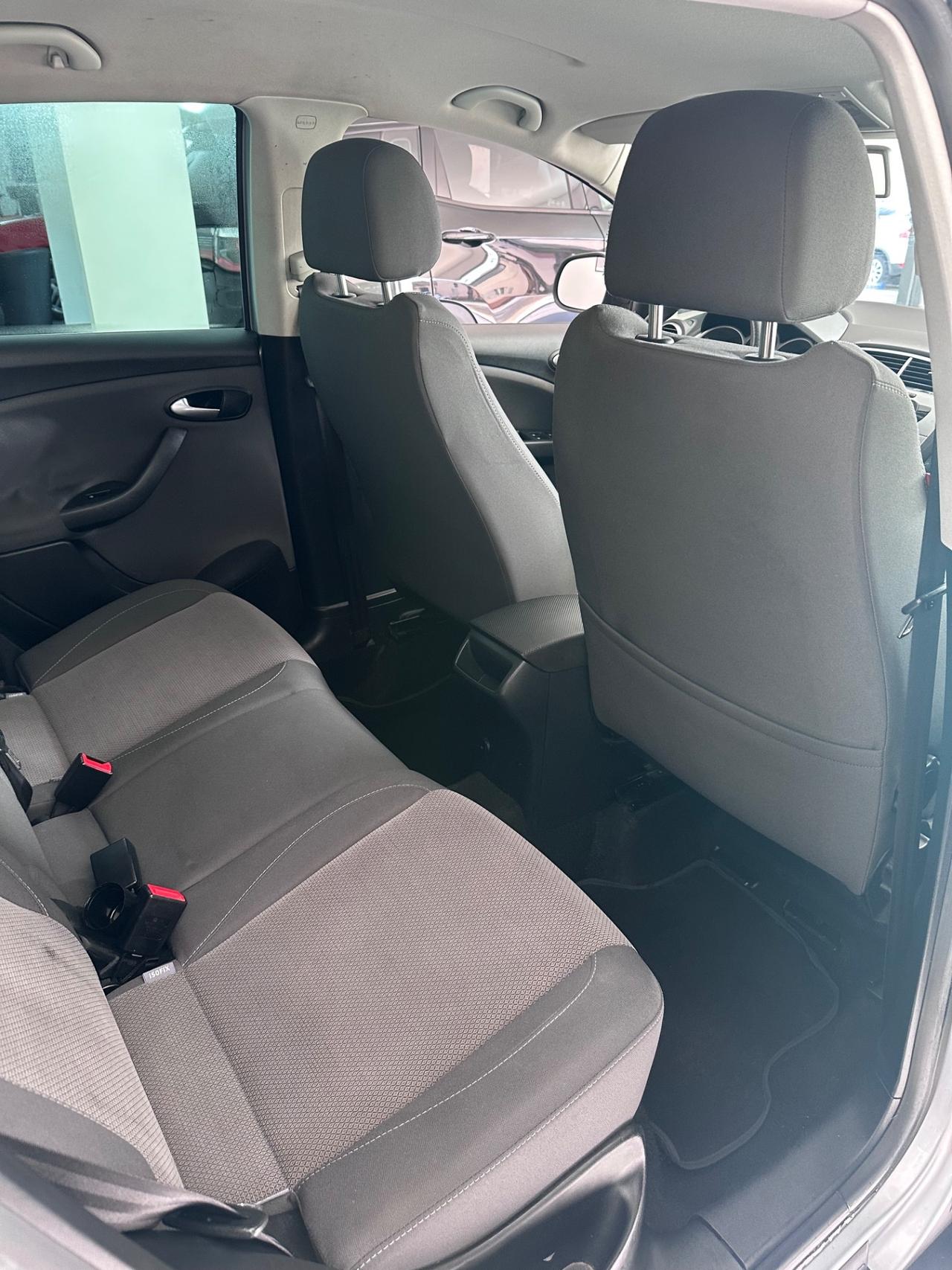 Seat Altea 1.6 TDI 105 CV CR DPF Style Ecom.