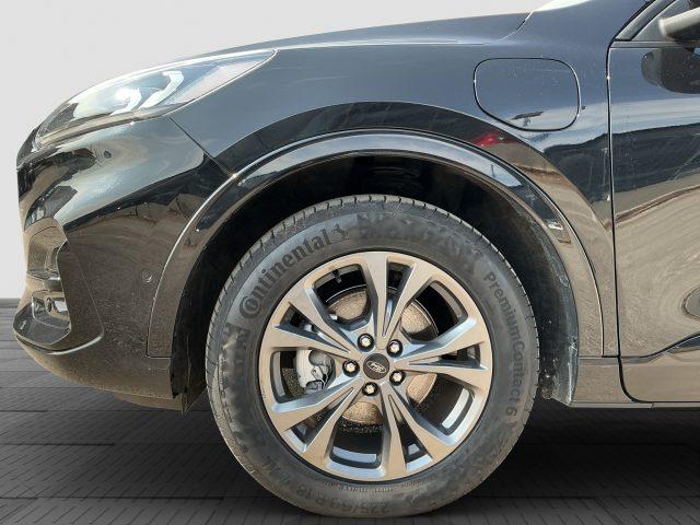 FORD Kuga Kuga 2.5 Plug In Hybrid 225 CV CVT 2WD ST-Line