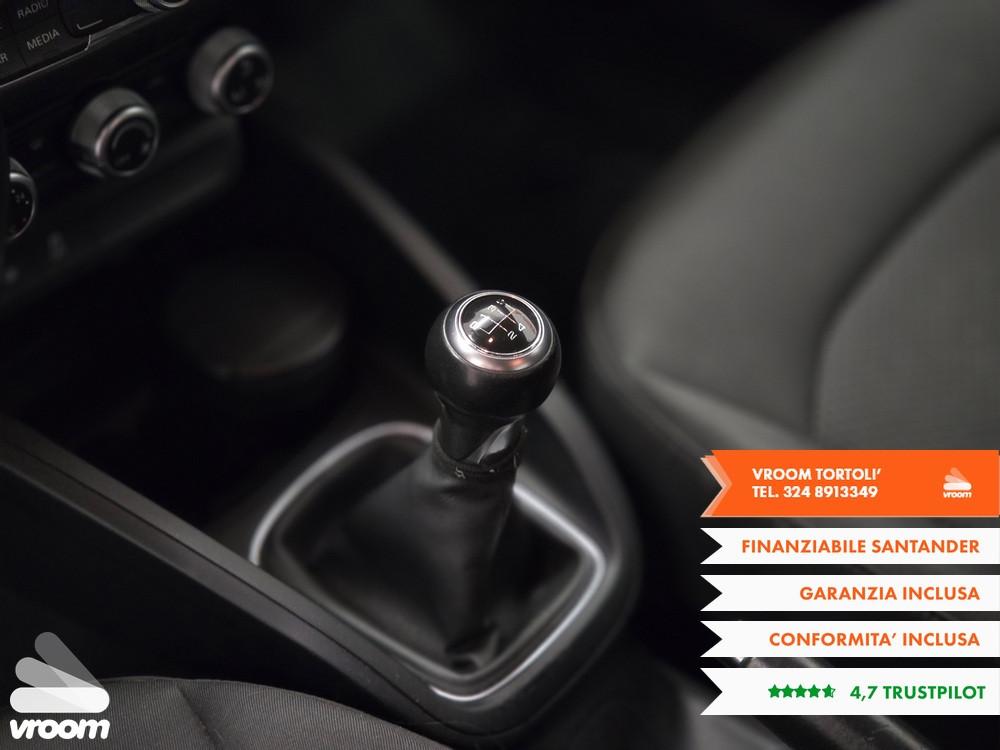 AUDI A1/S1 A1 SPB 1.4 TDI Admired