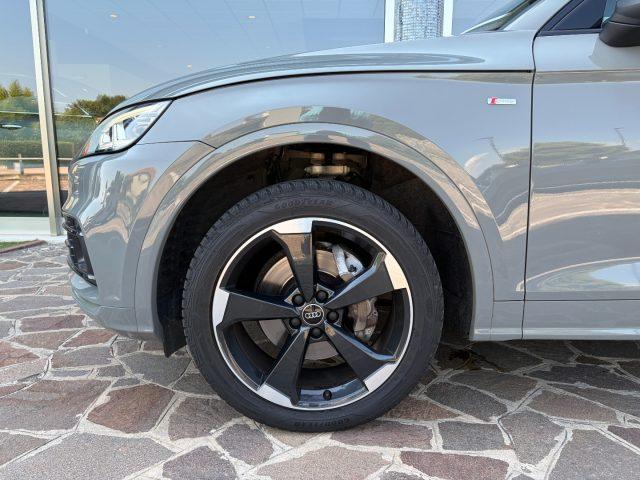 AUDI Q5 40 TDI QUATTRO 190CV 3X S-LINE S-TRONIC