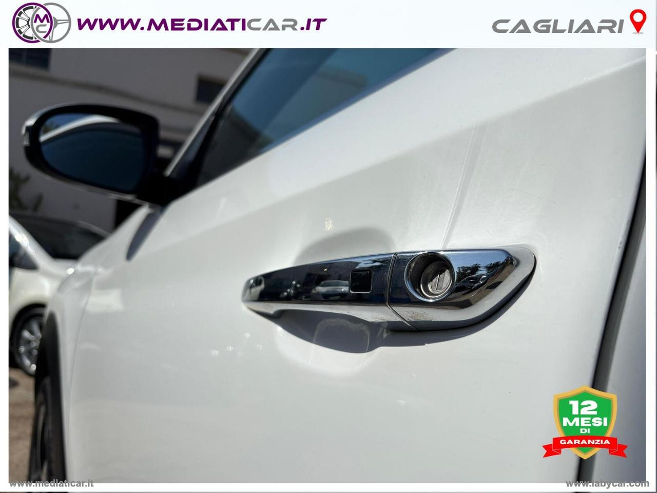 HYUNDAI Tucson 1.7 CRDi XPossible