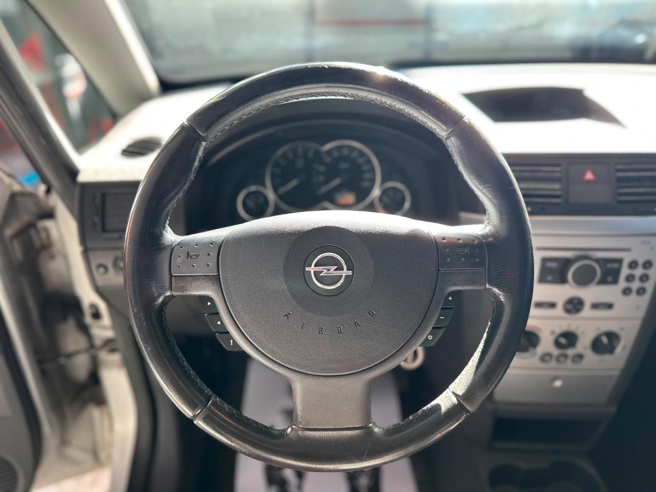 Opel Meriva 1.7 CDTI 101CV Cosmo