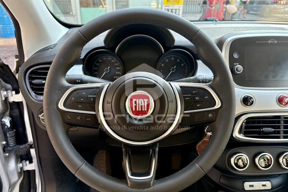 FIAT 500X 1.0 T3 120 CV City Cross