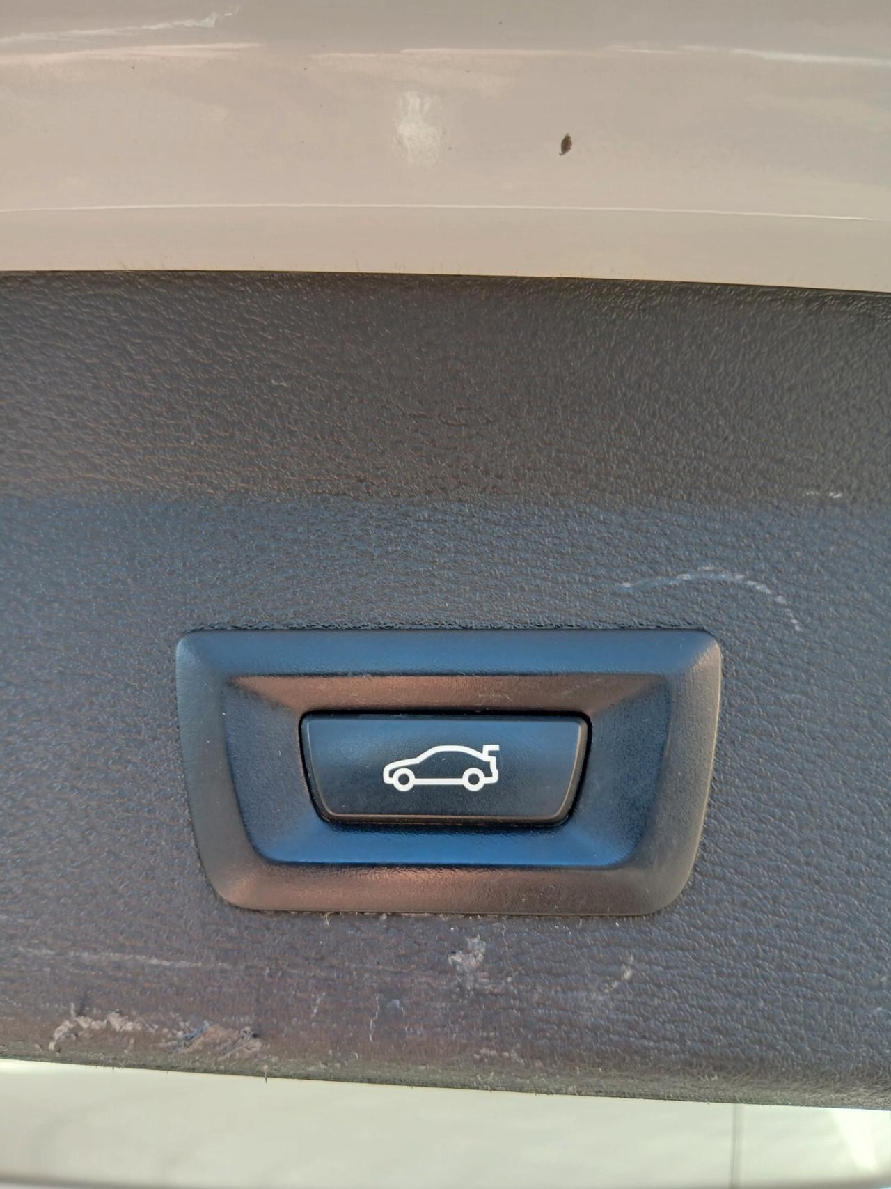 Bmw X1 sDrive16d Business