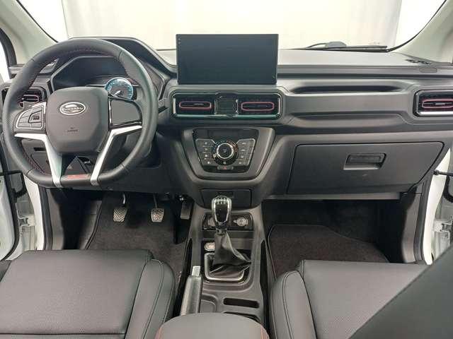 Cirelli Cirelli 1 PREMIUM 1.5L BENZINA 110CV PRONTA CONSEGNA