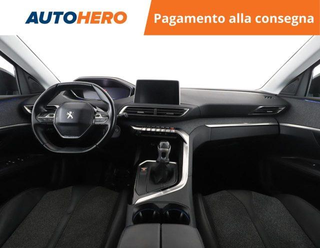 PEUGEOT 3008 BlueHDi 130 S&S Allure