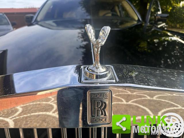 ROLLS-ROYCE Phantom VII Europea