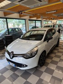 Renault Clio dCi 75CV Neopatentati