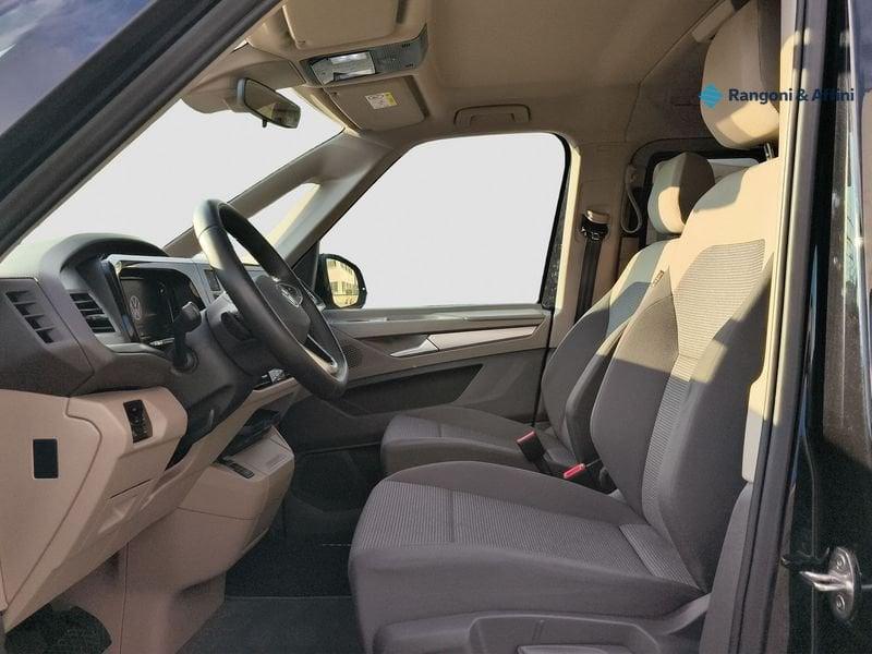 Volkswagen Multivan 2.0 TDI 150cv Space DSG