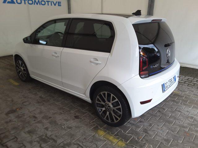 VOLKSWAGEN e-up! 82cv 36,8 kWh