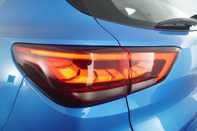 MG ZS ZS 1.5 VTi-tech Comfort