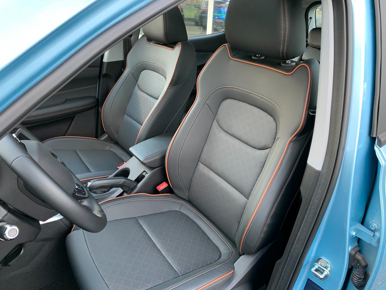 Dr 5.0 s3 1.5 Bi-Fuel GPL