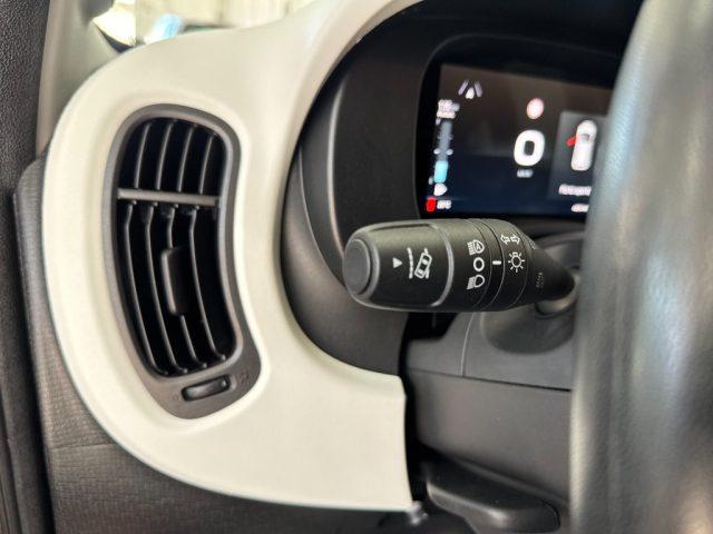 FIAT Panda 1.0 FireFly S&S Hybrid Pandina
