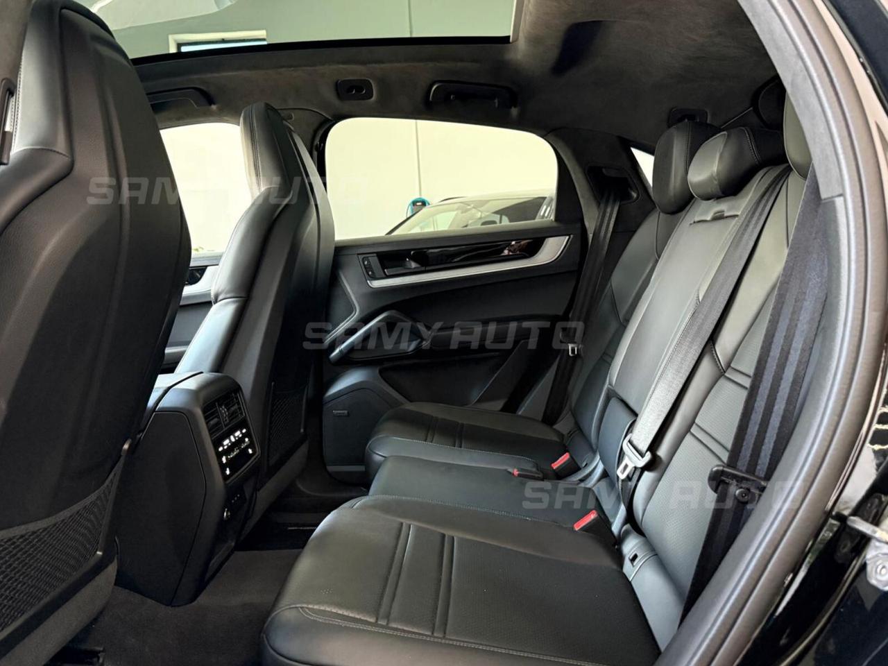Porsche Cayenne 3.0 V6 S E-Hybrid