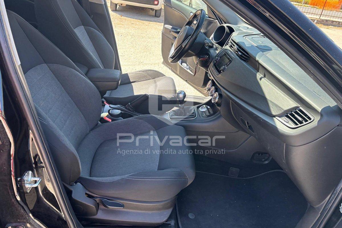 ALFA ROMEO Giulietta 1.6 JTDm 120 CV Business