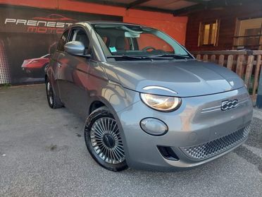 FIAT 500e 3+1 42 kWh Icon