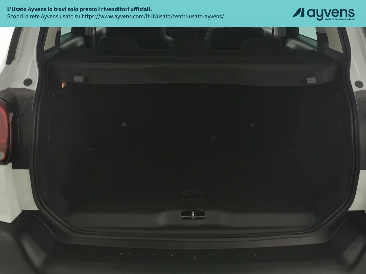 Citroen C3 Aircross PureTech 110 S&S Shine