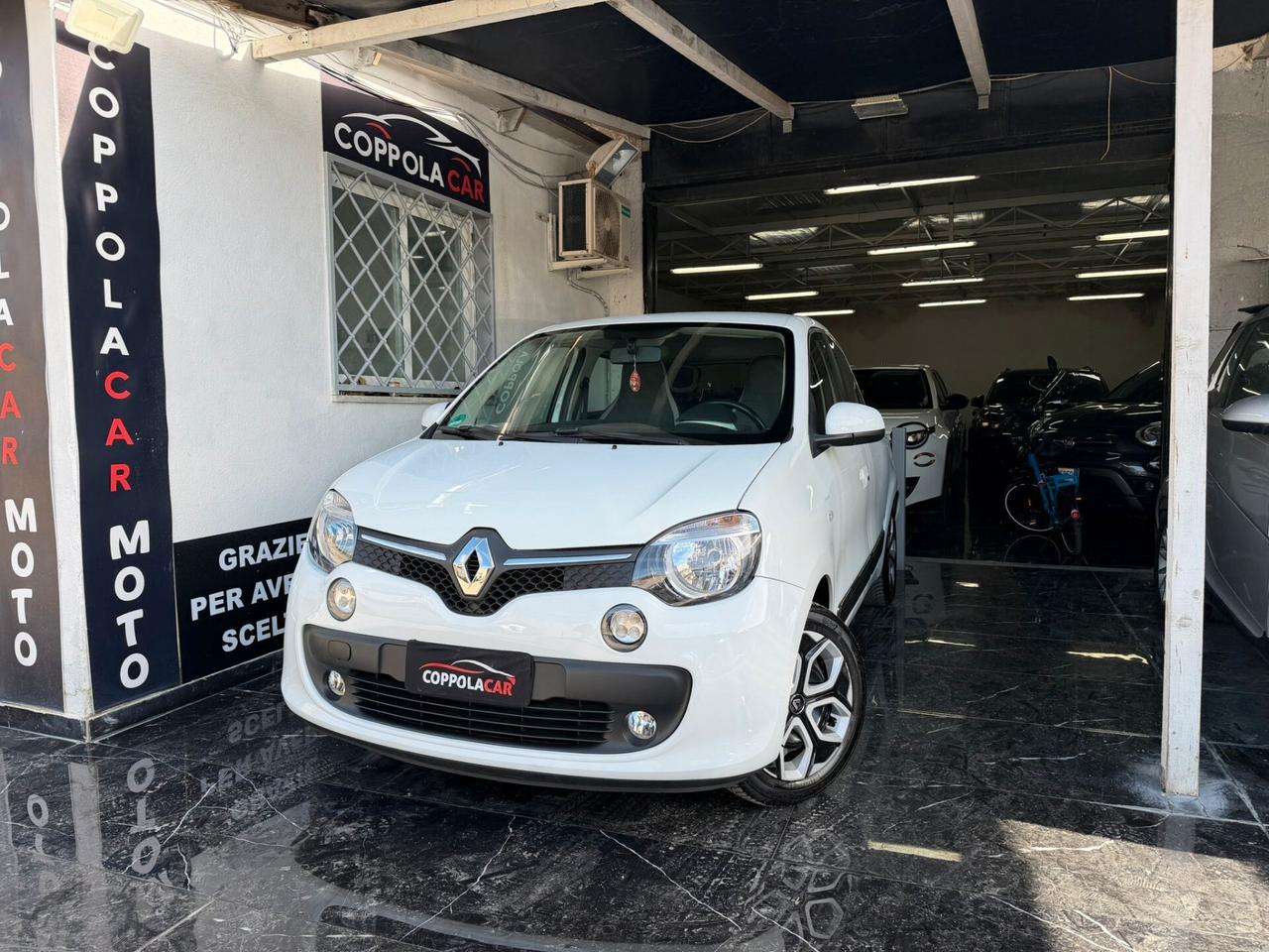 Renault Twingo TCe 90 CV Stop&Start Energy Intens