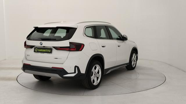 BMW X1 xdrive23d mhev 48V X-Line Ed.Balance auto