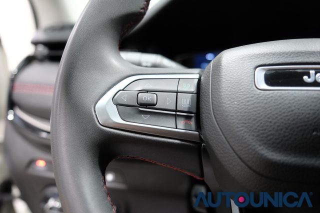 JEEP Compass 1.3 TURBO T4 240 CV PHEV AT6 4XE TRAILHAWK