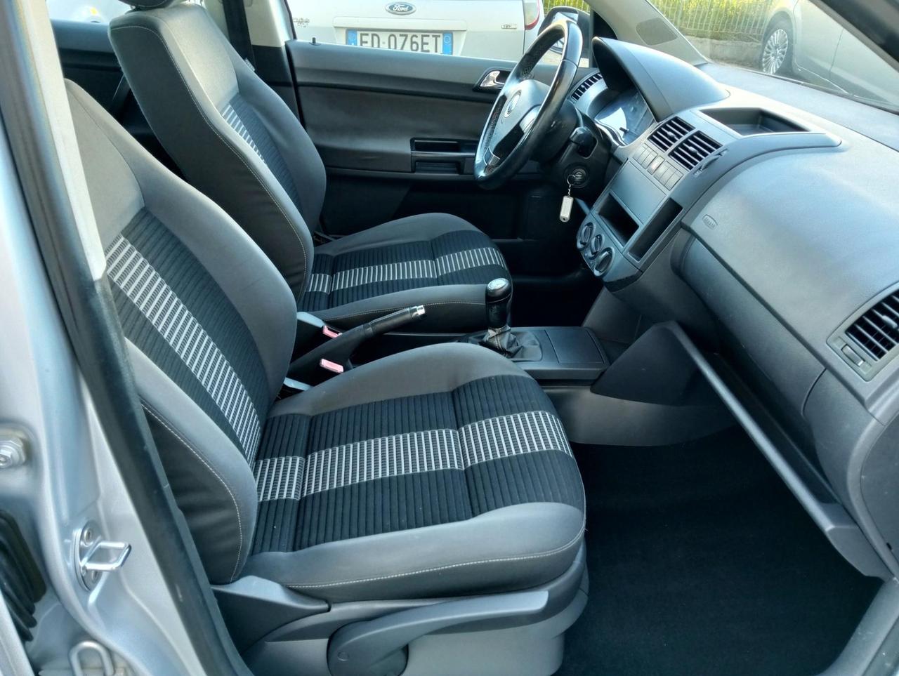 Volkswagen Polo 5 Porte Polo 1.4 Tdi United 5 Porte