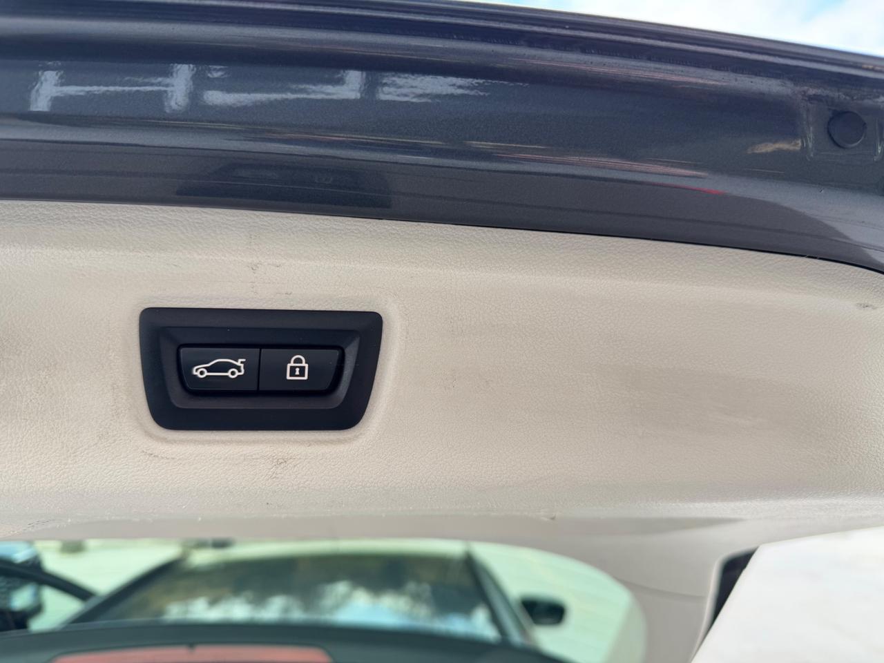 Bmw 320 320d xDrive Touring Sport