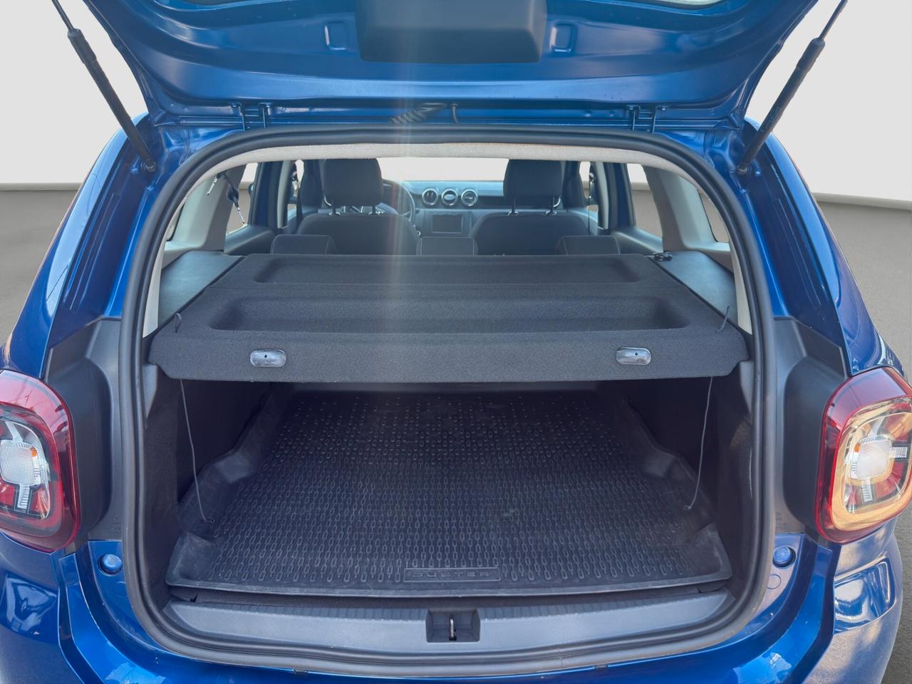 Dacia Duster 1.5 Blue dCi 8V 115 CV 4x4 Comfort