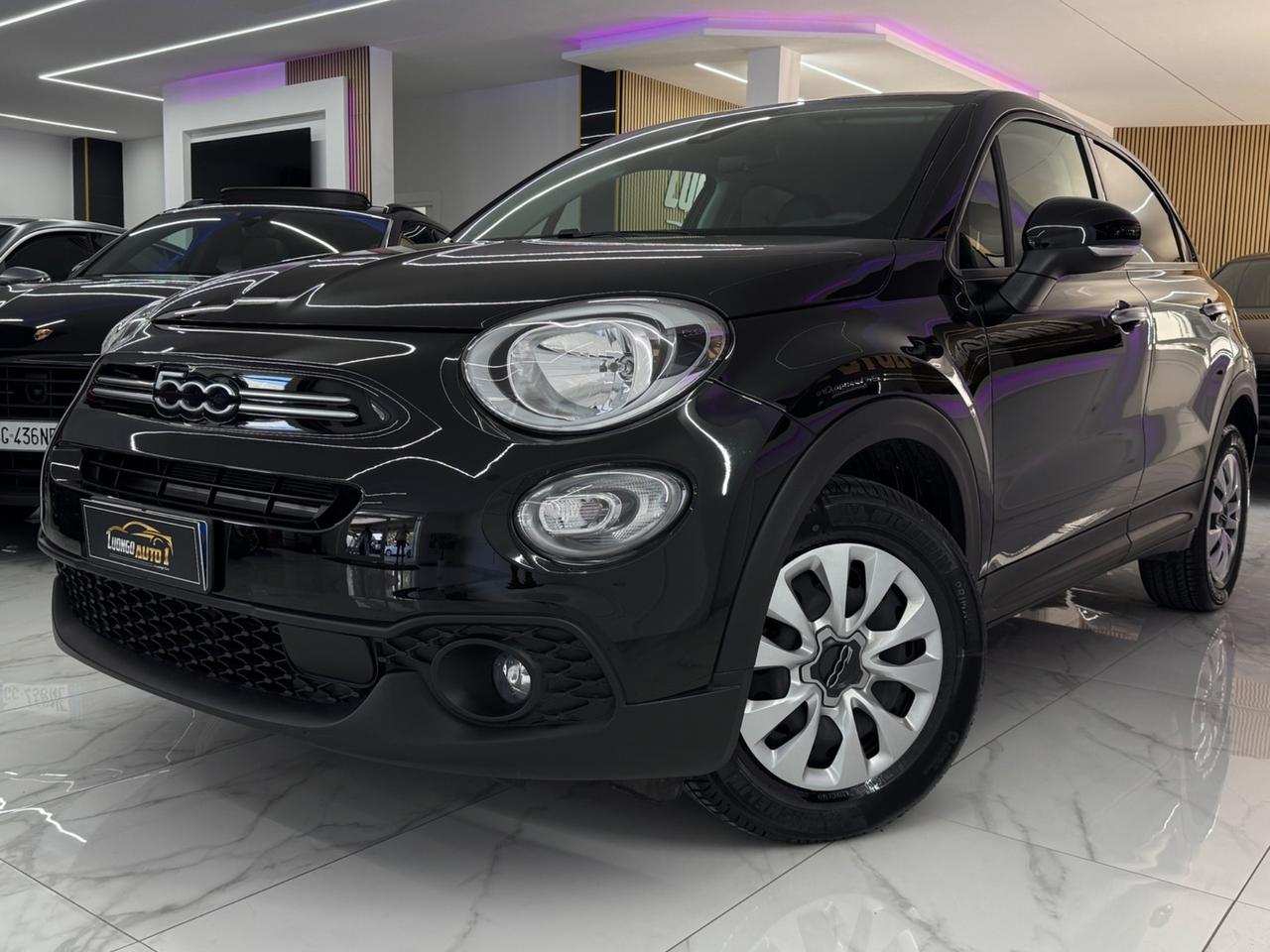 Fiat 500X 1.0 120CV Full Optional