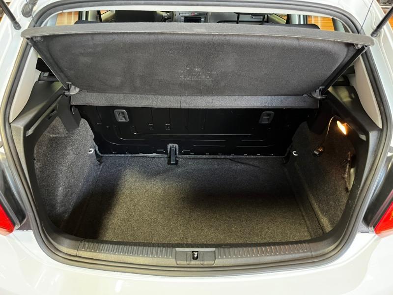 VOLKSWAGEN Polo 1.0 MPI 75 CV 5p. Comfortline BlueMotion Technology