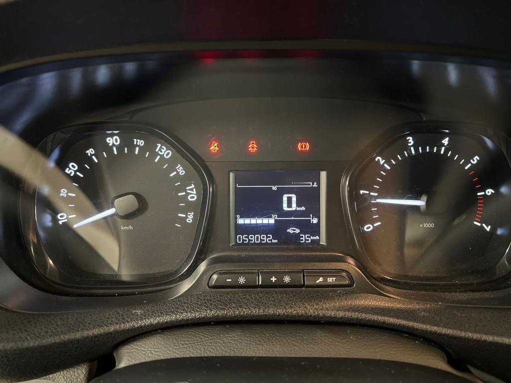 Toyota Proace II Proace 1.5d 120cv S&S 10q L1 S Comfort