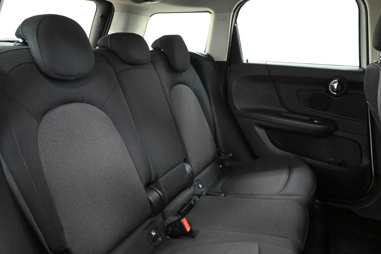 MINI Mini Countrym.(F60) Mini 2.0 Cooper D Coun...