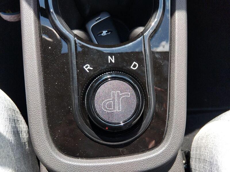 DR AUTOMOBILES dr 1.0 EV 45kW