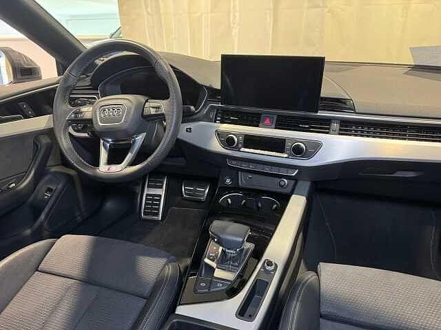 Audi A5 35 TDI S tronic S line edition