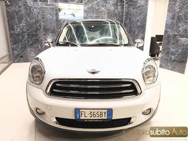 MINI Paceman Cooper Bussines Paceman Automatica ALL4