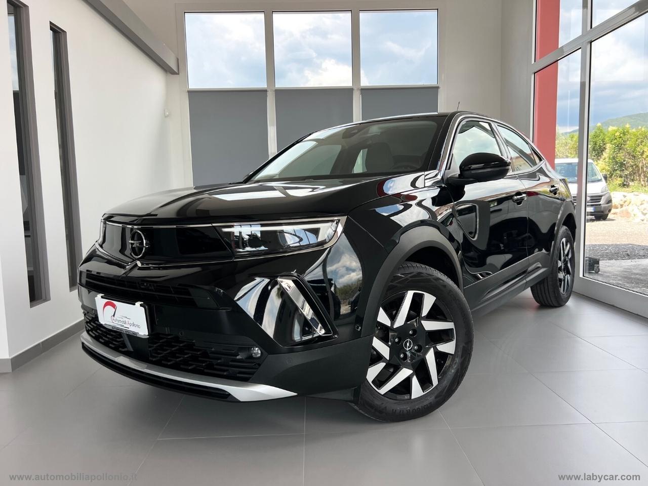 OPEL MOKKA 1.5 DIESEL 110 CV ELEGANCE - 2023