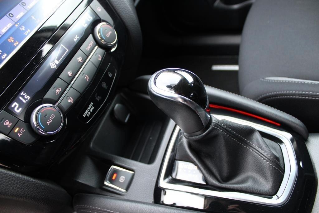 NISSAN Qashqai 1.5 dCi 115 CV DCT *Camera